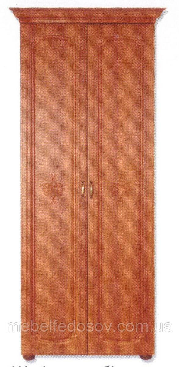 Шафа 2Д Дженіфер Ш-1616 (БМФ) 920х630х2130 мм, фото 1