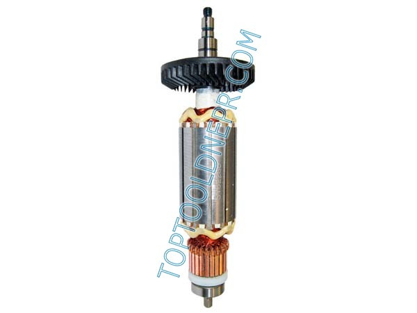Якір для болгарки Makita 9565 фірмовий