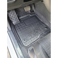 Килимки HONDA ZR-V