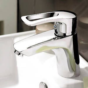 Змішувач Haiba Hansberg