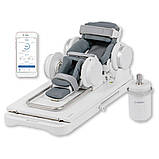 Роботизований реабілітаційний пристрій для верхніх і нижніх кінцівок rebles, фото 3