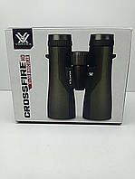 Бінокль монокуляр підзорна труба Б/У Vortex Crossfire HD 10x50