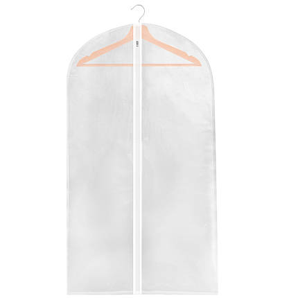 Чохол для зберігання одягу Springos 130 x 60 см HA3082, фото 1