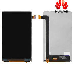 Дисплей (екран, матриця) для Huawei Ascend Y360, оригінал