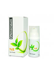 Зволожувальний крем навколо очей NR EYE CREAM Onmacabim 30 мл