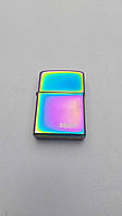 Угли, дрова, засоби для розпалювання Б/У Zippo Spectrum