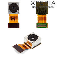 Камера основная для Sony Xperia Z1s C6916, оригинал