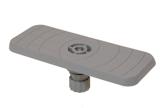 крепление эхолота - Площадка для эхолота