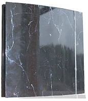 Soler & Palau SILENT-100 CZ MARBLE BLACK DE SIGN - 4C (230V 50)