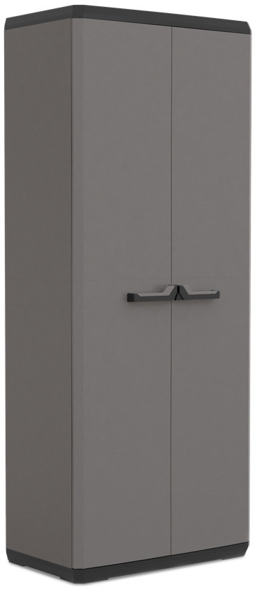 Шафа для господарського інвентарю Kis Piu Utility Cabinet Keter
