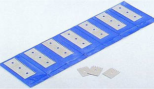 Запасне лезо до Mod 145, Mod J, Max Tapener