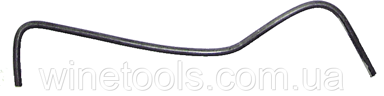 Оцинкований фіксатор бамбуку стабфикс (STABFIX)