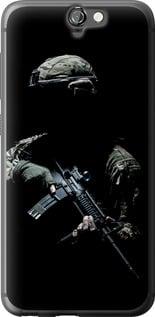 Чохол на HTC One A9 Захисник v3 "5226u-156-5939", фото 1