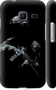 Чохол на Samsung Galaxy J1 Mini J105H Захисник v3 "5226m-258-5939", фото 1