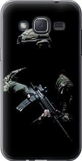 Чохол на Samsung Galaxy J2 J200H Захисник v3 "5226u-190-5939", фото 1