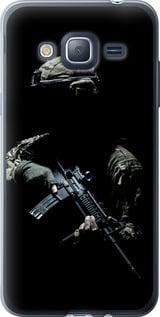 Чохол на Samsung Galaxy J3 Duos (2016) J320H Захисник v3 "5226t-265-5939", фото 1