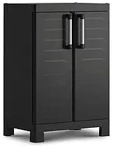 Господарська шафа Kis Detroit low cabinet Keter, фото 3