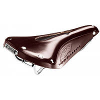 Велосипедне сідло BROOKS B17 IMPERIAL Narrow CARVED  Brown
