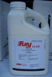 Інсектицид Фюрі 5л., фото 1