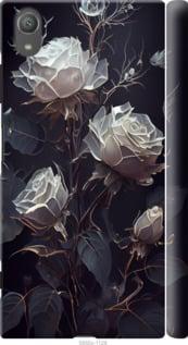 Чохол на Sony Xperia XA1 Plus G3412 Троянді 2 "5550m-1129-5939"