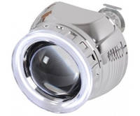 Биксеноновая линза Ангельские глазки Fantom Bix.lens with angel eye 2.5(B3)