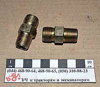 Переходник на УТ-200