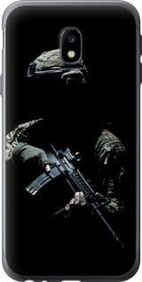 Чохол на Samsung Galaxy J3 (2017) Захисник v3 "5226t-650-5939", фото 1