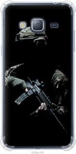 Чохол на Samsung Galaxy J3 Duos (2016) J320H Захисник v3 "5226sp-265-5939", фото 1