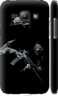 Чохол на Samsung Galaxy J1 J100H Захисник v3 "5226m-104-5939", фото 1