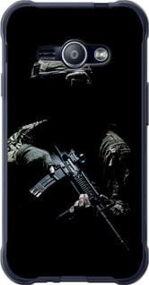Чохол на Samsung Galaxy J1 Ace J110H Захисник v3 "5226t-215-5939", фото 1