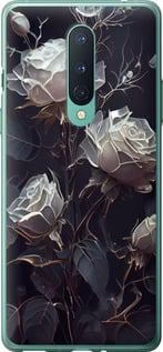Чохол на OnePlus 8 Троянди 2 "5550t-1902-5939"