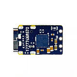 Мікро контролер заряду Li-Ion АКБ 2S/3S Type-c 18 Вт швидке заряджання IP2326, фото 3