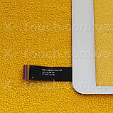 Сенсор / тачскрін ACE-CG7.8B-254 XY FPDC-0105A для планшета (білого кольору), фото 3