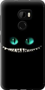 Чохол на HTC One X10 Чеширський кіт "689u-995-5939", фото 1