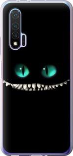 Чохол на Huawei Nova 6 Чеширський кіт "689u-1821-5939"