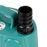 Заглибний насос для ставка, фонтана, водоспаду 40 W, 1500 літрів на годину, підіймання 2,2 метра, "Seven Master", фото 6
