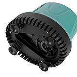 Заглибний насос для ставка, фонтана, водоспаду 40 W, 1500 літрів на годину, підіймання 2,2 метра, "Seven Master", фото 7