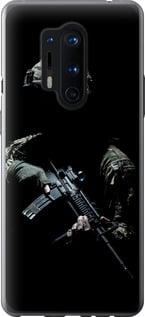 Чохол на OnePlus 8 Pro Захисник v3 "5226t-1896-5939"