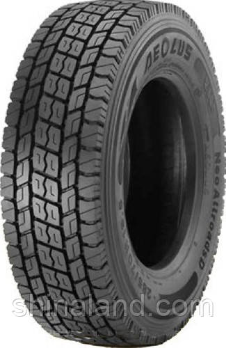 Грузовые шины Aeolus Neo Allroads D (ведущая) 225/75 R17,5 129/127M Китай
