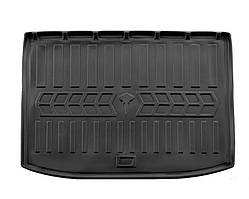 Килимок в багажник Stingray 3D для Mercedes A-сlass W169 2004-2012 рр