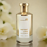 Fragrance World Montera Instant Love Eau De Parfum Парфумована вода унісекс, 100 мл, фото 6