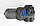 Фільтр FMP3201BAG2A25NP01 гідравлічний напірний, Pmax 320 Бар, Qmax 361 л/хв, G 1 1/2”, фото 4
