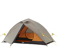 Намет Туристичний Кемпінговий Wechsel Charger 2 TL Laurel Oak (231063) двомісний похідний для відпочинку