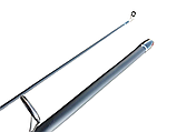 Спінінг Weida Expert 2,4m, тест 10-30 г, фото 4
