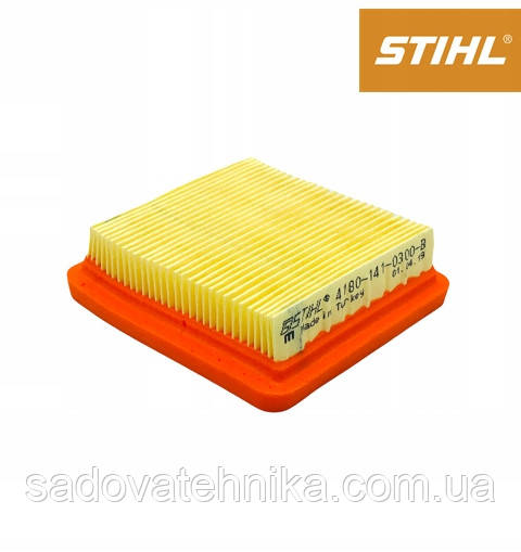 Повітряний фільтр висоторізу STIHL HT 133 (41801410300)