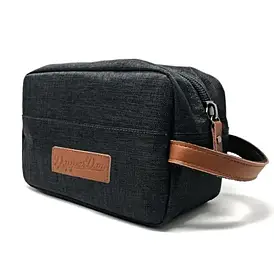 Косметички для перукарських інструментів та аксесуарів