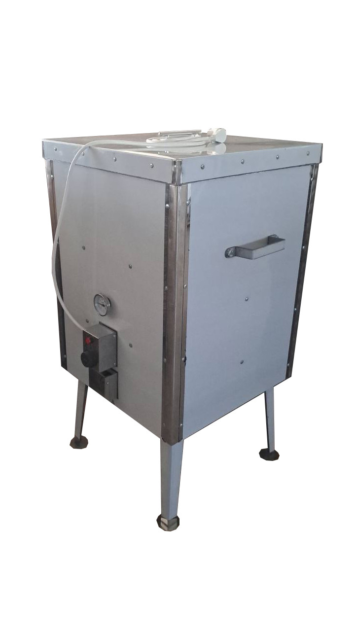 Стерилізатор воску на 80 літрів, фото 1