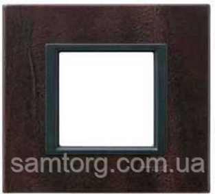 Рамка 1 пост трюфель Schneider Electric Unica Class, фото 1