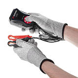 Зарядний пристрій 6/12В, 1.5А, 230В, зимовий режим зарядки, дисплей, ємність акумуляторної батареї 1.2-40 Аг, фото 6