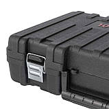 Перфоратор 850 Вт, 3.2 Дж INTERTOOL DT-0184, фото 4